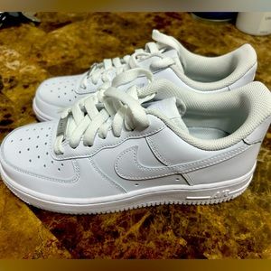 Women’s Nike Air Force 1
